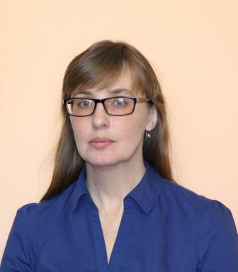Ткаченко Евгения Юрьевна.